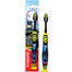 Colgate Kids Batman Toothbrush 5 years plus, Extra Soft with Tongue Cleaner (1 Pcs) image