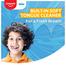 Colgate Kids Batman Toothbrush 5 years plus, Extra Soft with Tongue Cleaner (1 Pcs) image