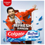 Colgate Max Fresh Blue Gel Toothpaste 150 gm image