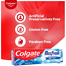 Colgate Max Fresh Blue Gel Toothpaste 150 gm image