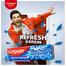 Colgate Max Fresh Blue Gel Toothpaste (80gm) image