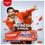 Colgate Max Fresh Red Gel Toothpaste 70 gm image