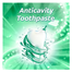 Colgate Maxfresh Clean Mint Anticavity Toothpaste 100 ml image