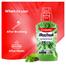 Colgate Mouthwash Fresh Tea (500ml) image