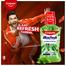 Colgate Mouthwash Fresh Tea (500ml) image