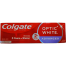 Colgate Optic White Advanced Hydrogen Peroxide Toothpaste-90gm image