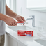 Colgate Optic White Advanced Toothpaste 119g image
