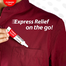Colgate Pain Out Dental Gel 10gm image
