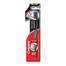Colgate Slim Soft Charcoal Toothbrush (1pcs) image