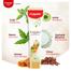 Colgate Swarna Vedshakti Toothpaste 200 gm image