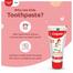 Colgate Toothpaste for Kids (3 to 5 years) (80g) image