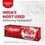 Colgate Visible White Toothpaste 200 gm image