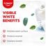Colgate Visible White Toothpaste 200 gm image