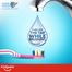 Colgate ZigZag Anti Bacterial Toothbrush (1pcs) image