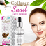 Collagen Deep Cleansing Snail Face Serum -30ml image