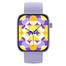 Colmi P71 Calling Smartwatch Purple Color image