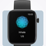 Colmi P71 Voice Calling 1.9 Inch Display Waterproof Smartwatch image