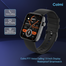 Colmi P71 Voice Calling 1.9 Inch Display Waterproof Smartwatch image