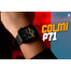Colmi P71 Voice Calling 1.9 Inch Display Waterproof Smartwatch image