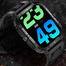 Colmi P76 Smartwatch With Bluetooth Calling and 1.96 Inch Display image