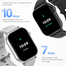 Colmi P82 Smartwatch With Official Warranty image