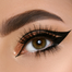 Color Max Cat Eye The Liner - Midnight Black image