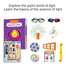 Color Of Light image