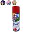 Color Spray Paint Aerosol Spray Suzuki Red 400ml image