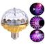 Colorful Magic LED Rotating Light image