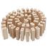 Zenga Blocks Wooden Board Educational Puzzle Game For Adults and Kids 48 pcs image
