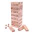 Zenga Blocks Wooden Board Educational Puzzle Game For Adults and Kids 48 pcs image