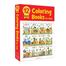 Coloring Books Box Set: Pack of 12 Copy Color Books For Children image