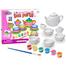 Colors day Create Your Own Painted Tea Party image