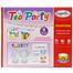 Colors day Create Your Own Painted Tea Party image