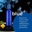 Colour Me Blue (M) Body Spray 150ml image