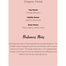 Colour Me Body Spray (Pearl) 150ml image