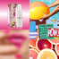 Colour Me Body Spray Pop Art For Women 150ml image