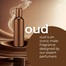 Colour Me Oud Perfume For Men 90ml image