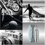 Colour Me Silver Sport Men'S Perfume 150ml image