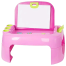 Colour Tree Learning Desk Educational Toys Magnetic Art Easel for Kids -124814087 image