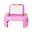 Colour Tree Learning Desk Educational Toys Magnetic Art Easel for Kids -124814087 image