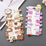 Colourful Hair Clips For Girl and Children 14 Pcs Set image