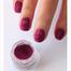 Colourful glitter powder for craft 12pcs set image