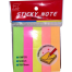 Colourfull Sticky Notes 100 Sheets image