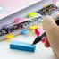 Colourfull Sticky Notes 100 Sheets image