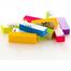 Colourfull Sticky Notes 100 Sheets image