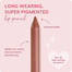 Colourpop Lippie Pencil Beeper image