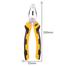Deli Combination Pliers -60 image