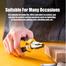 Combination Pliers Y And B 8Inch HD image