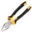 Combination Pliers Y And B 8Inch HD image